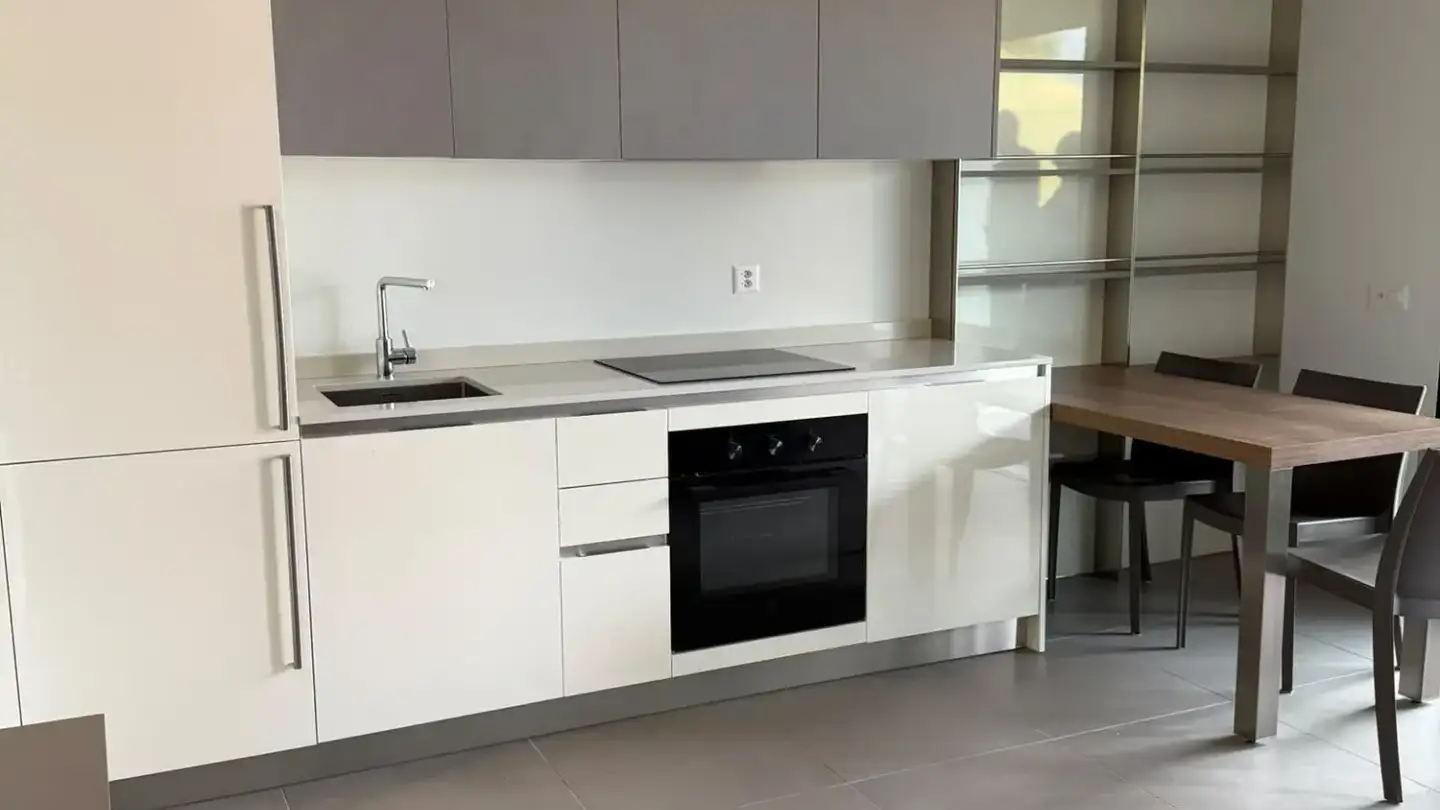 Appartamento in affitto - Via Val Di Zopp 4, 6500 Bellinzona - Foto 3