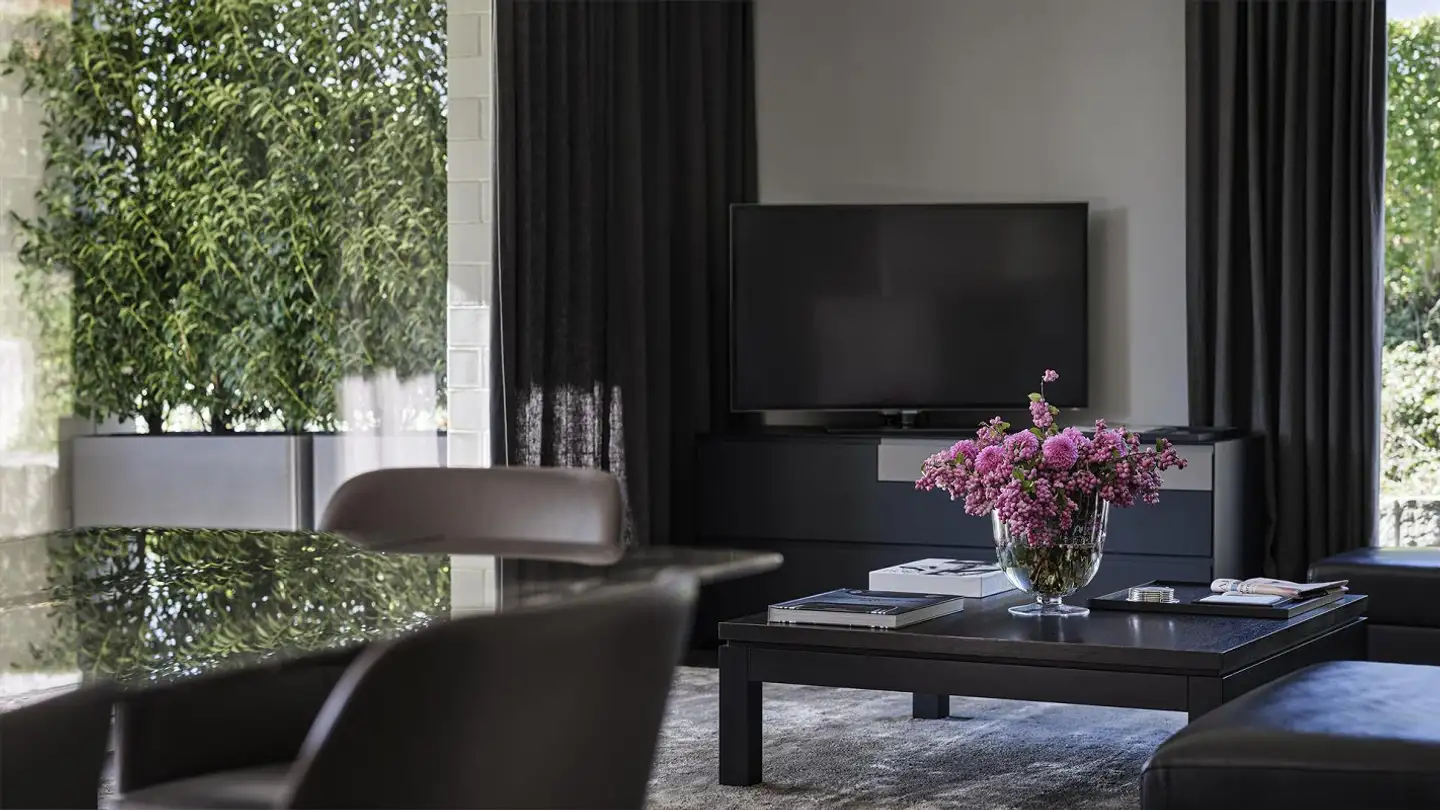 Möblierte Wohnung mieten - Hungerstrasse 54, 8832 Wilen b. Wollerau - Foto 2