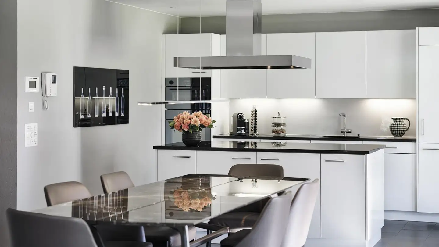 Möblierte Wohnung mieten - Hungerstrasse 54, 8832 Wilen b. Wollerau - Foto 3