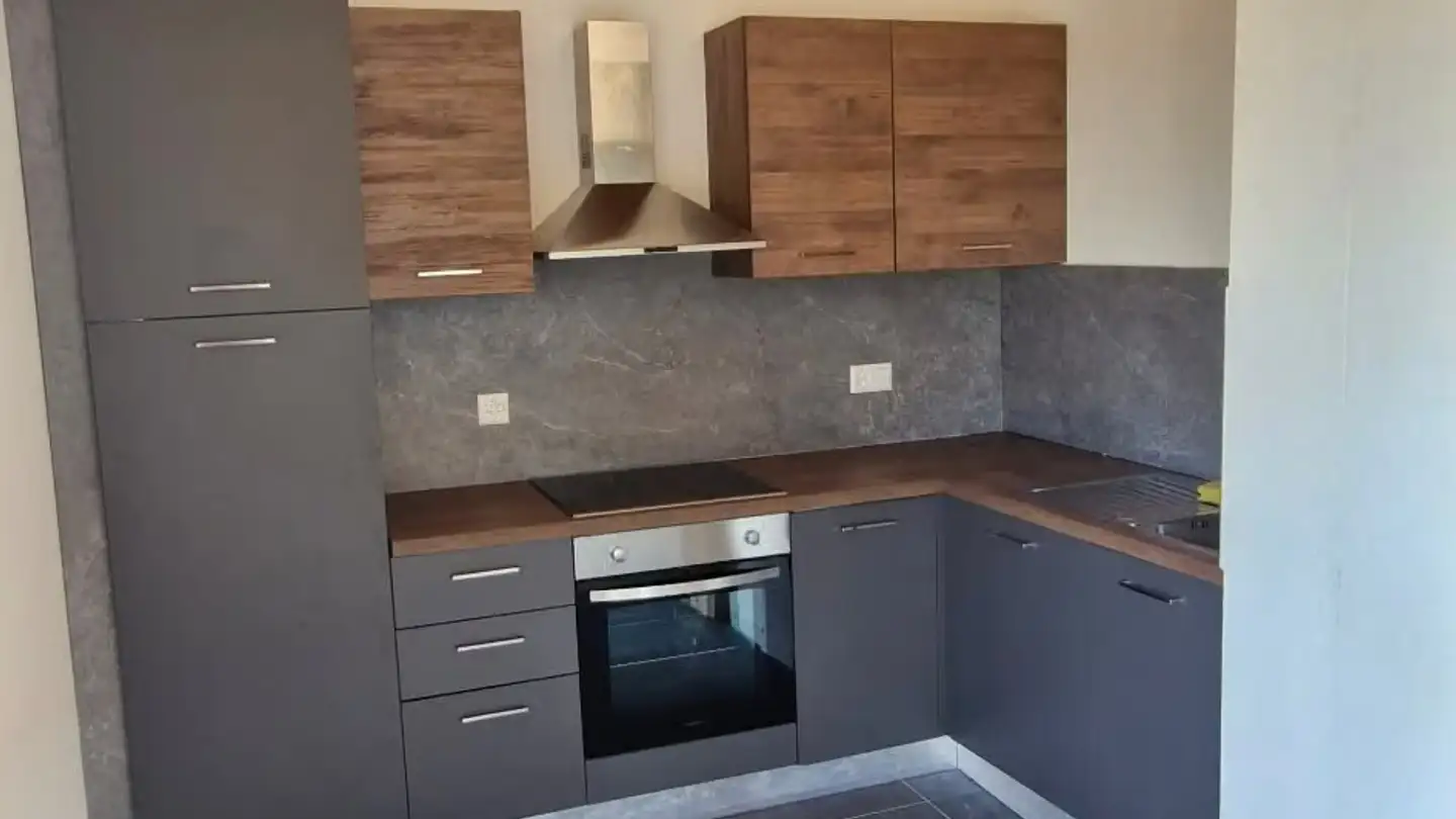 Apartment for rent - 1661 Le Pâquier-Montbarry - Photo 2