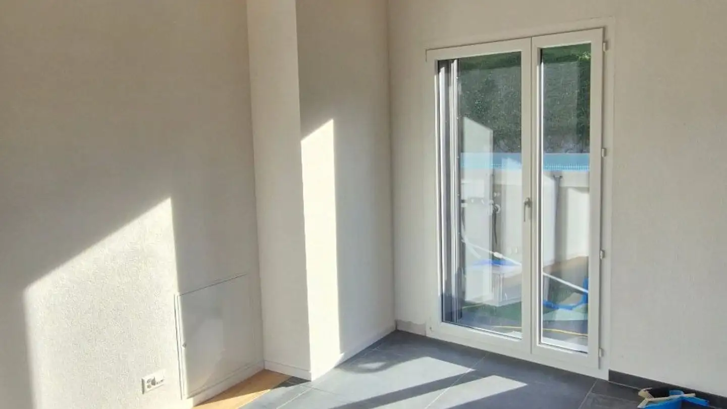 Apartment for rent - 1661 Le Pâquier-Montbarry - Photo 4