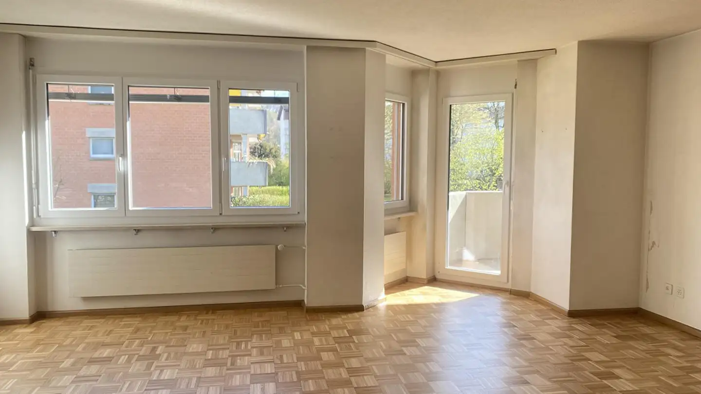 Appartement à louer - Thermenstrasse 7, 4310 Rheinfelden - Photo 3