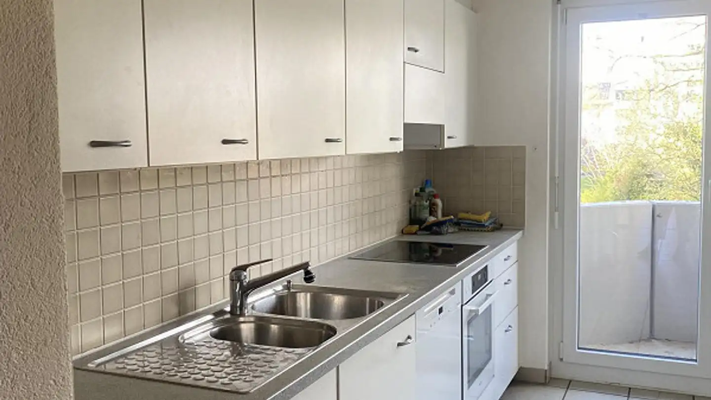 Appartement à louer - Thermenstrasse 7, 4310 Rheinfelden - Photo 2