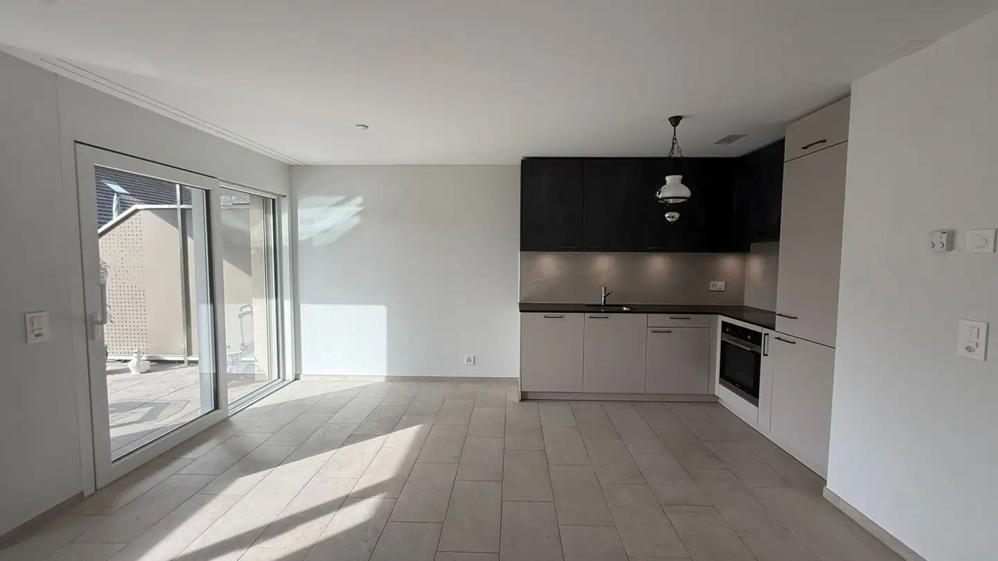 Wohnung mieten - Rue Du Pied-De-Ville 15a, 1896 Vouvry