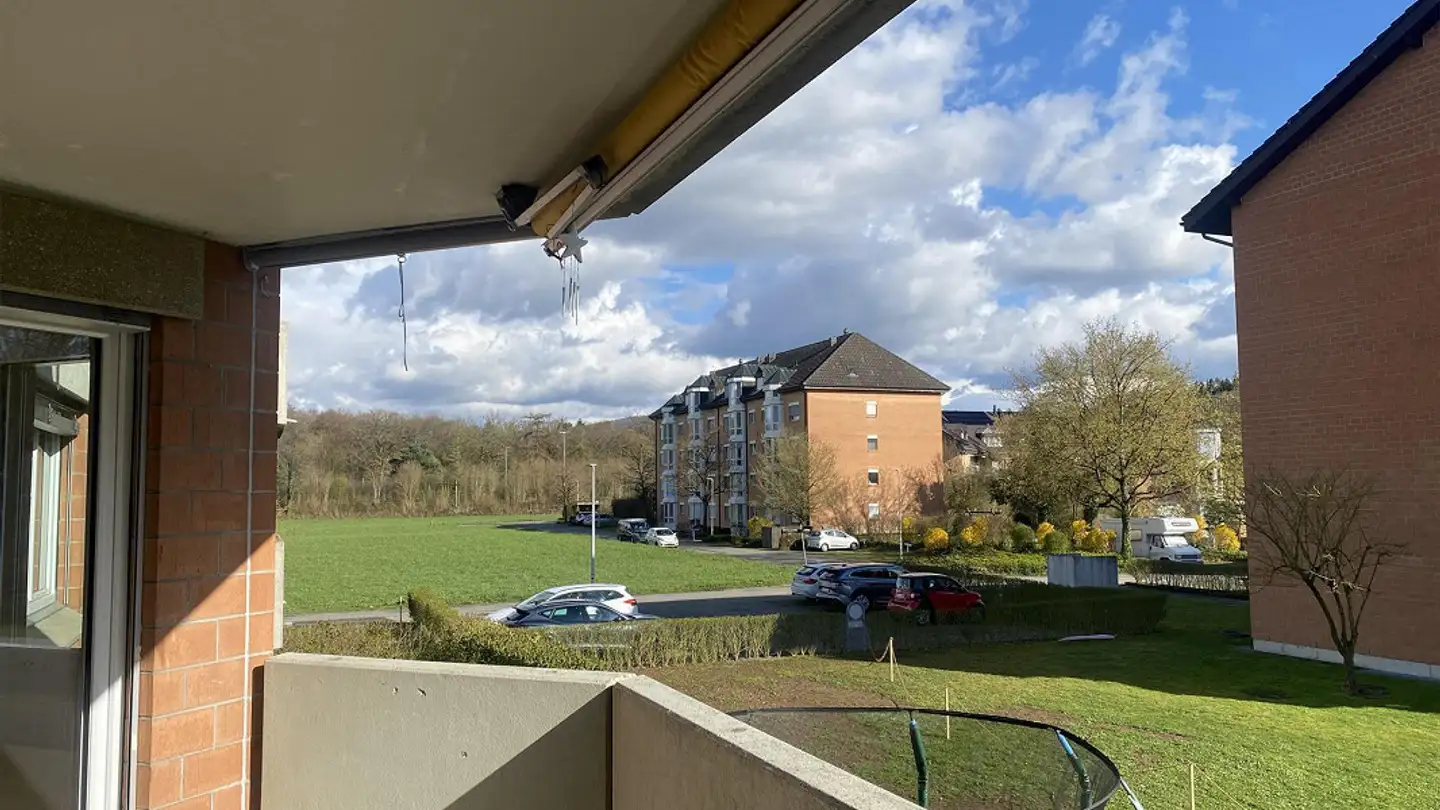 Appartement à louer - Thermenstrasse 7, 4310 Rheinfelden - Photo 4