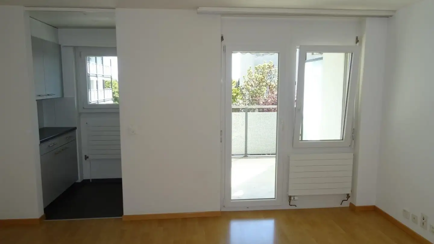 Wohnung mieten - Solothurnstrasse 76, 2540 Grenchen - Foto 2