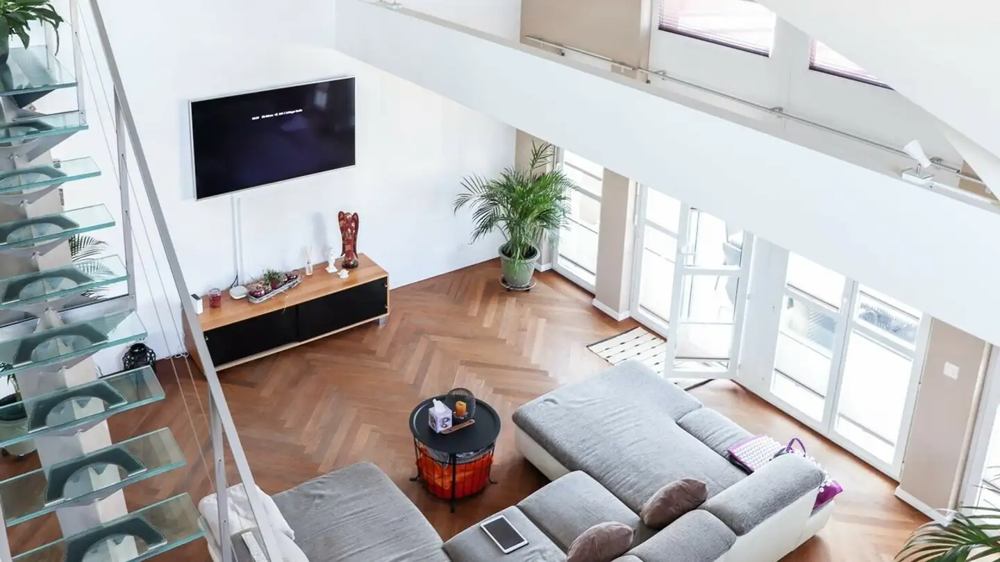 Wohnung kaufen - Mülibüüne 8, 3422 Kirchberg BE - Foto 2