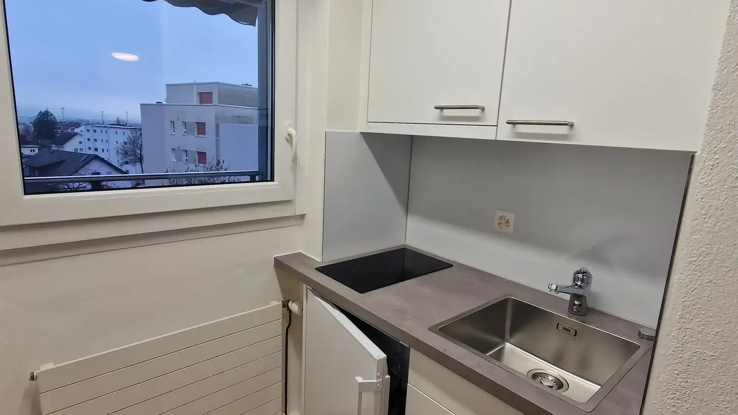 Wohnung mieten - Solothurnstrasse 76, 2540 Grenchen - Foto 3