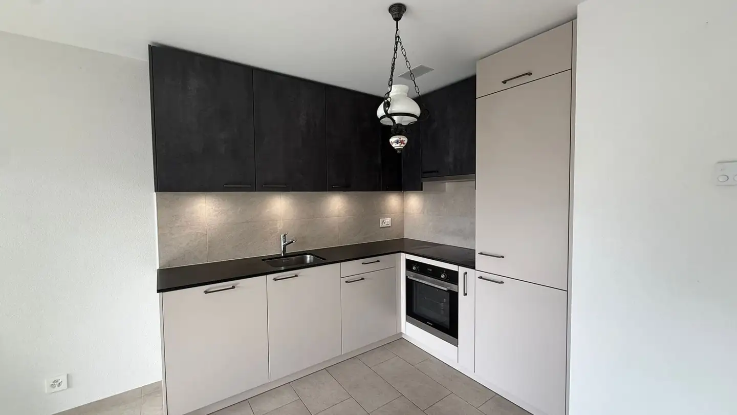 Wohnung mieten - Rue Du Pied-De-Ville 15a, 1896 Vouvry - Foto 2