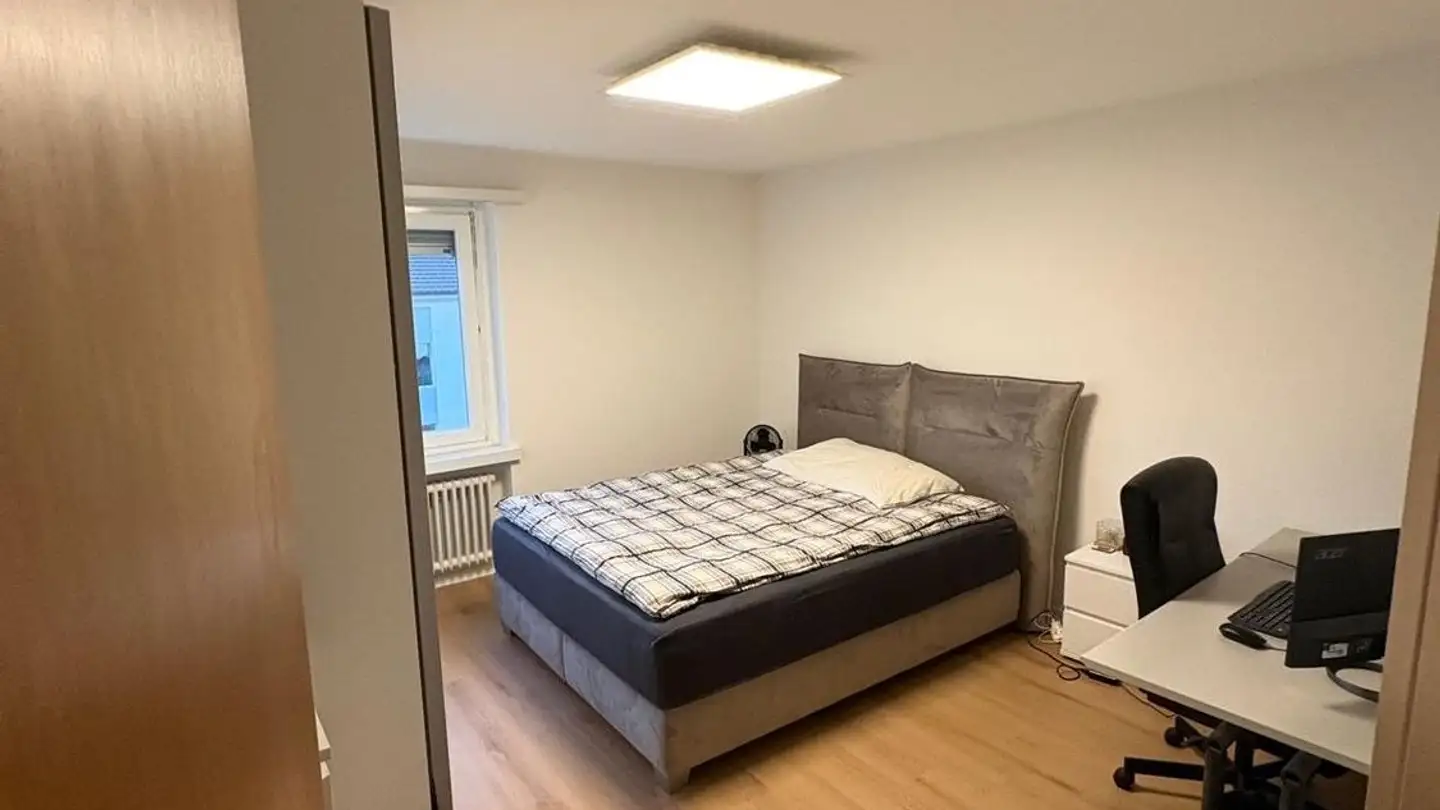 Wohnung mieten - Südstrasse 7a, 8180 Bülach - Foto 4