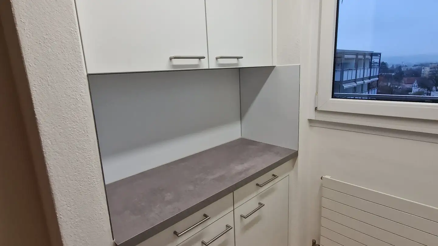 Wohnung mieten - Solothurnstrasse 76, 2540 Grenchen - Foto 4