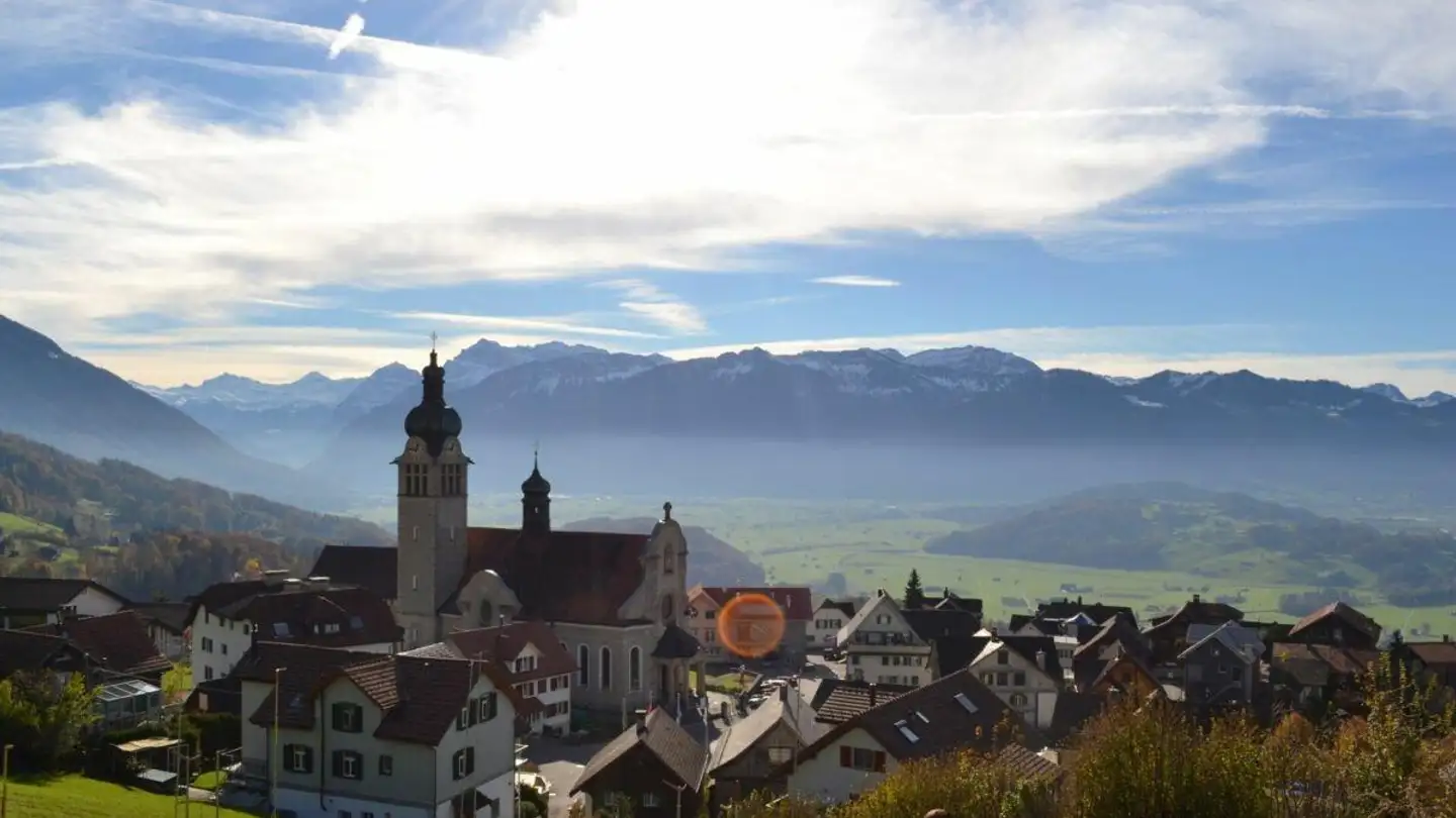 Terreno edificabile in vendita - 8739 Rieden SG