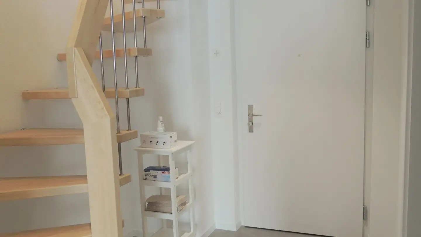 Dachgeschosswohnung kaufen - Parkettstrasse 32, 3432 Lützelflüh-Goldbach - Foto 4
