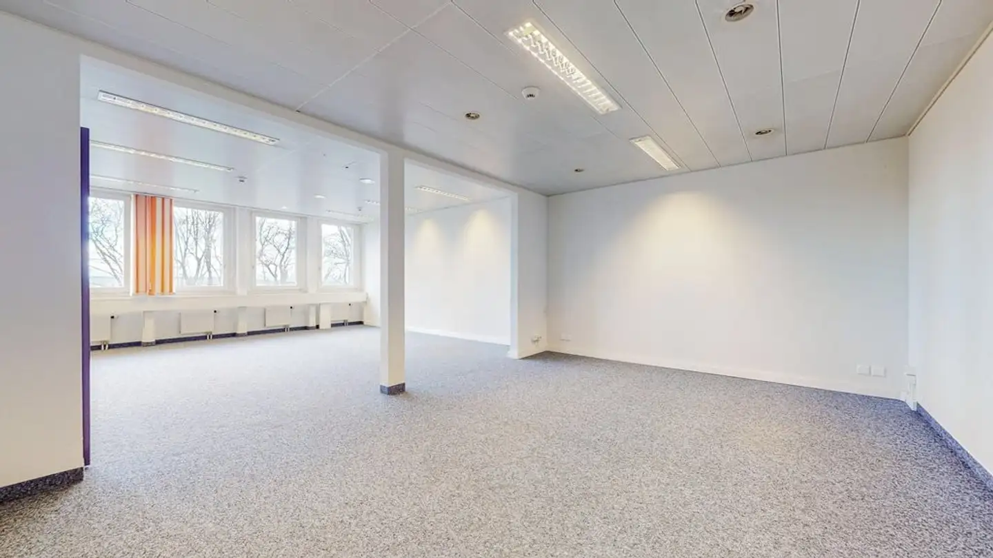 Spazio ufficio in affitto - Route Du Mont-Carmel 2, 1762 Givisiez - Photo 3