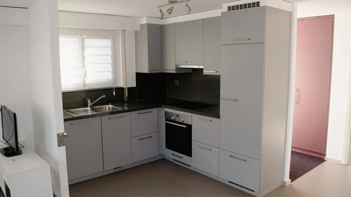 Apartment for rent - Argnoud, 1966 Argnou (Ayent)