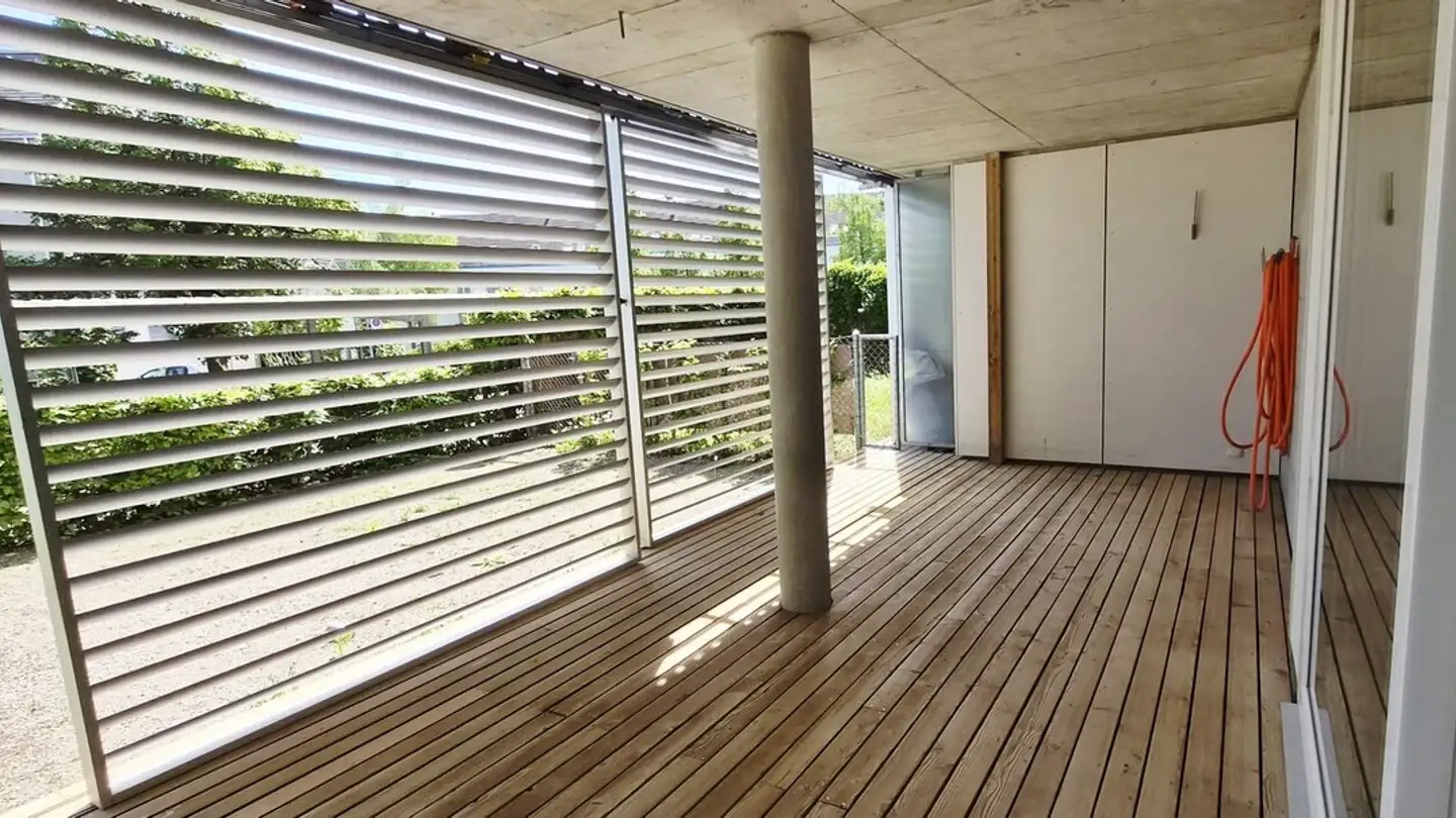 Appartement à louer - Eichrainstrasse 13, 8052 Zürich