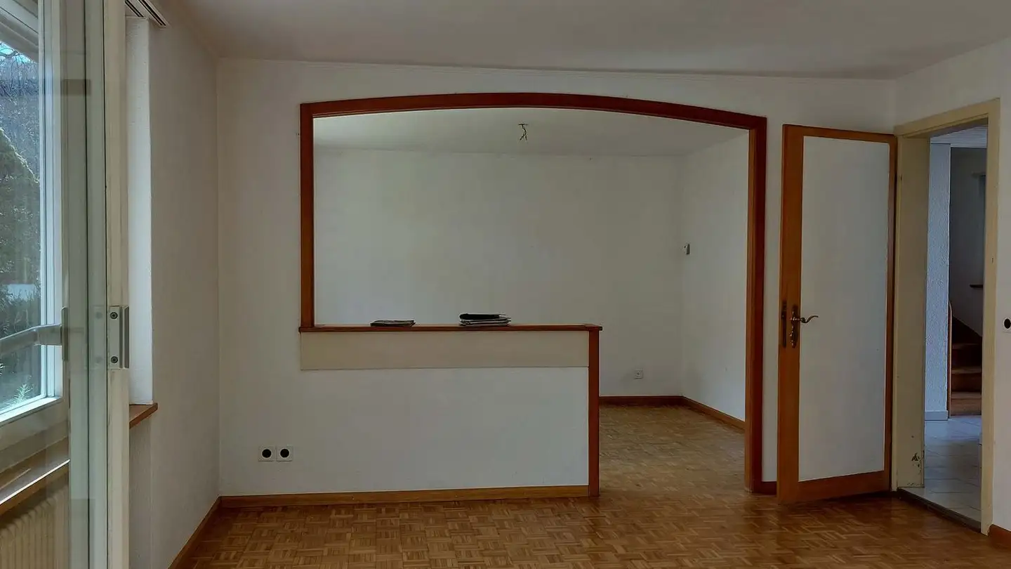 Casa singola in vendita - Wöschnauring 42, 5000 Aarau - Photo 2