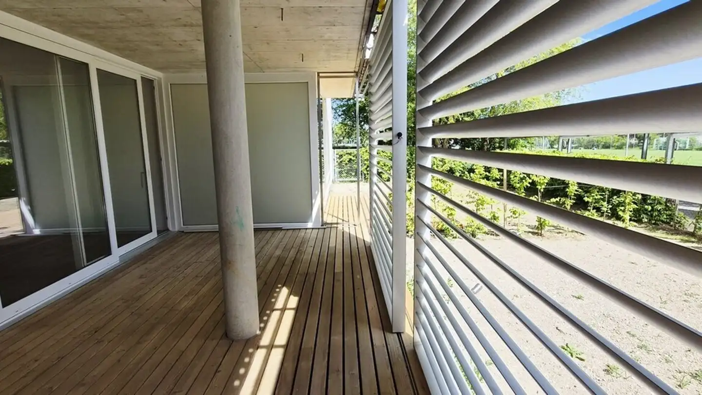 Appartamento in affitto - Eichrainstrasse 13, 8052 Zürich - Foto 3