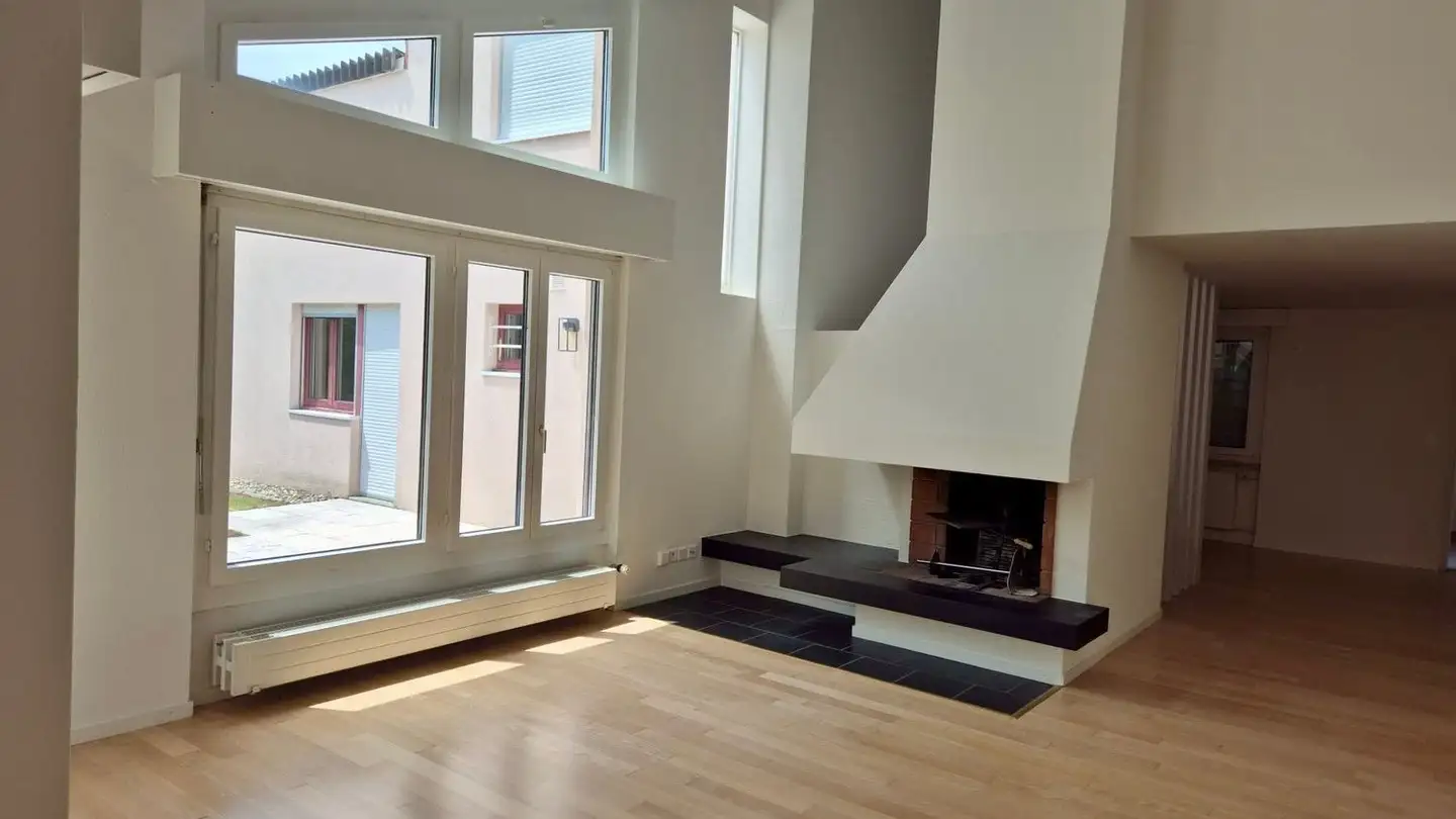 Einfamilienhaus mieten - 8600 Dübendorf - Foto 2
