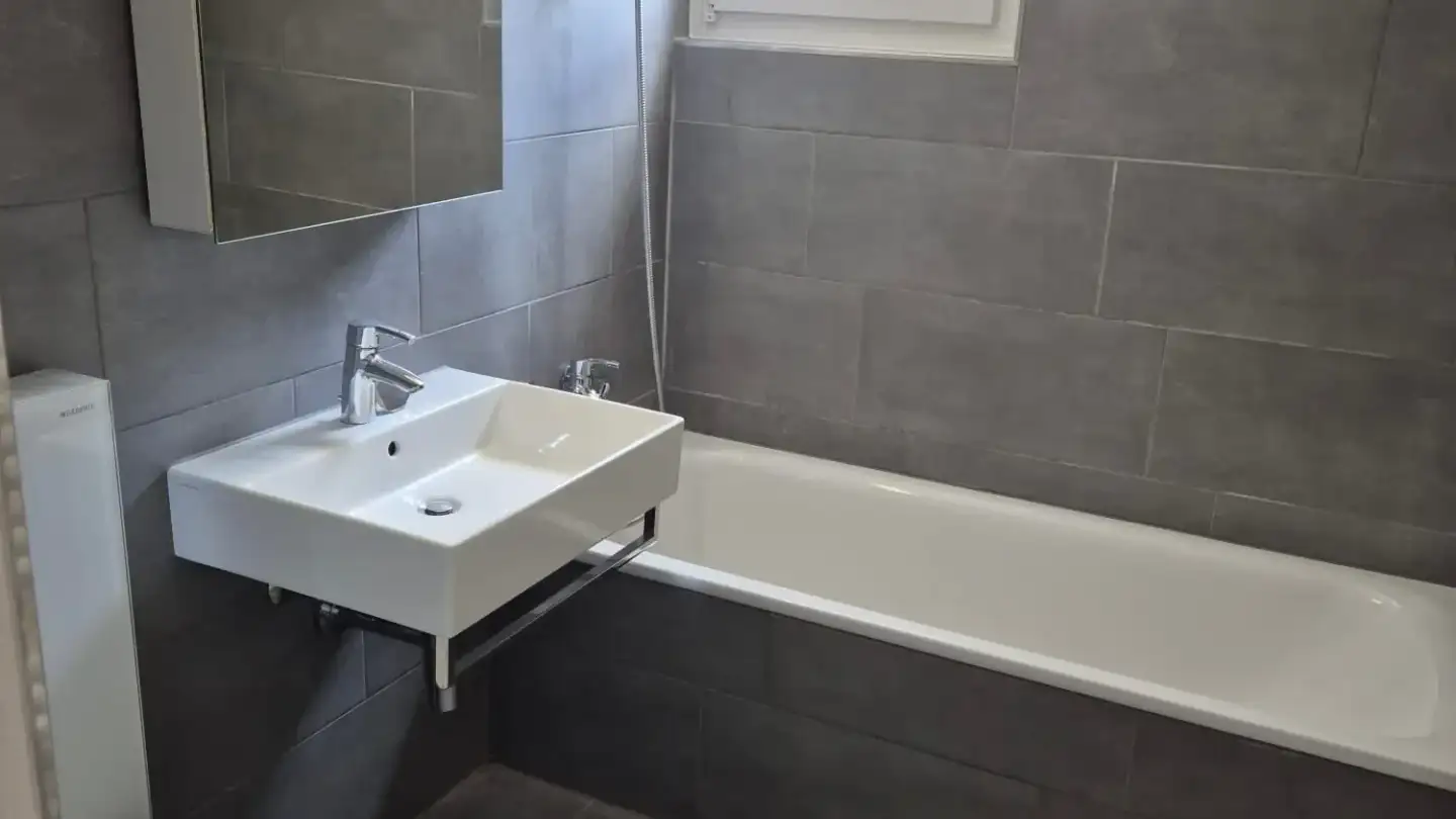 Einfamilienhaus mieten - 8600 Dübendorf - Foto 4