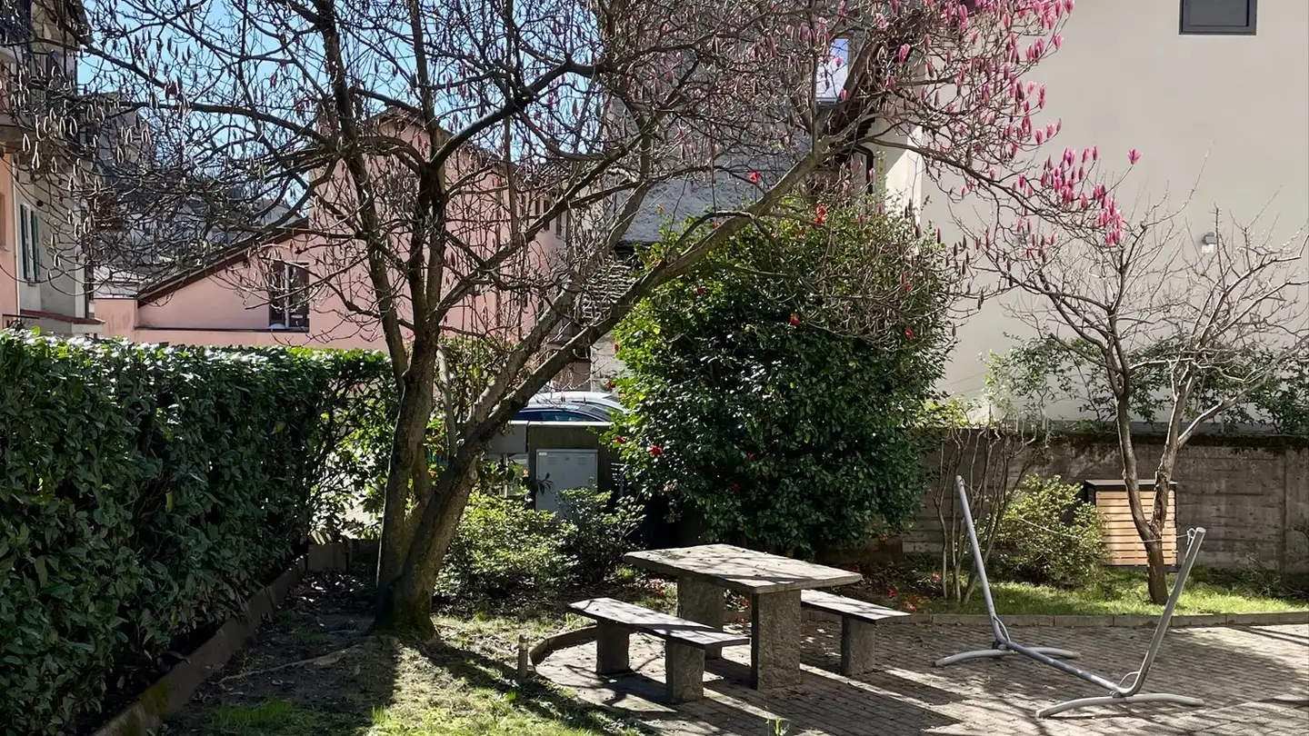 Maison individuelle à louer - 6710 Biasca - Photo 2