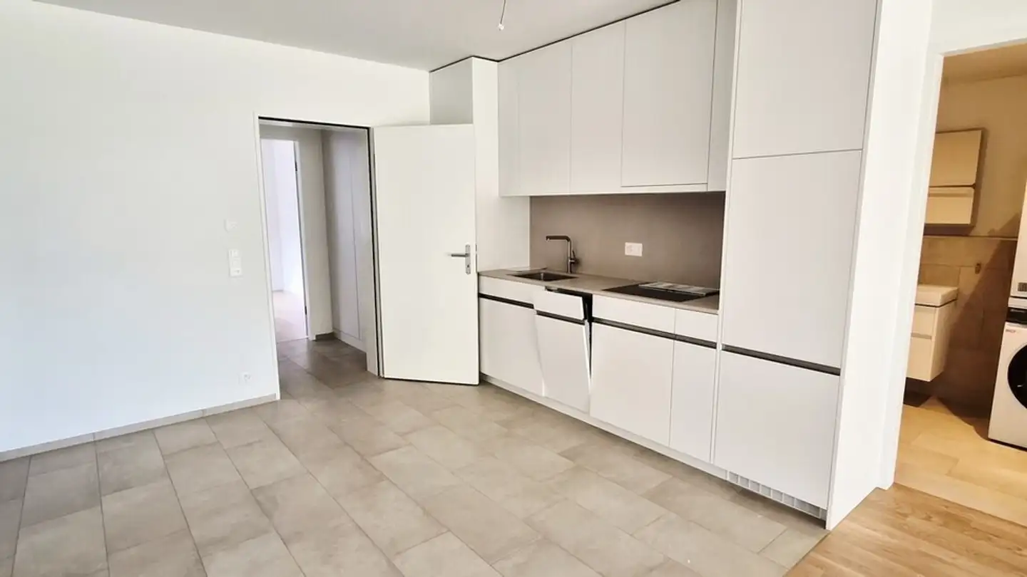 Appartamento in affitto - Eichrainstrasse 13, 8052 Zürich - Foto 4
