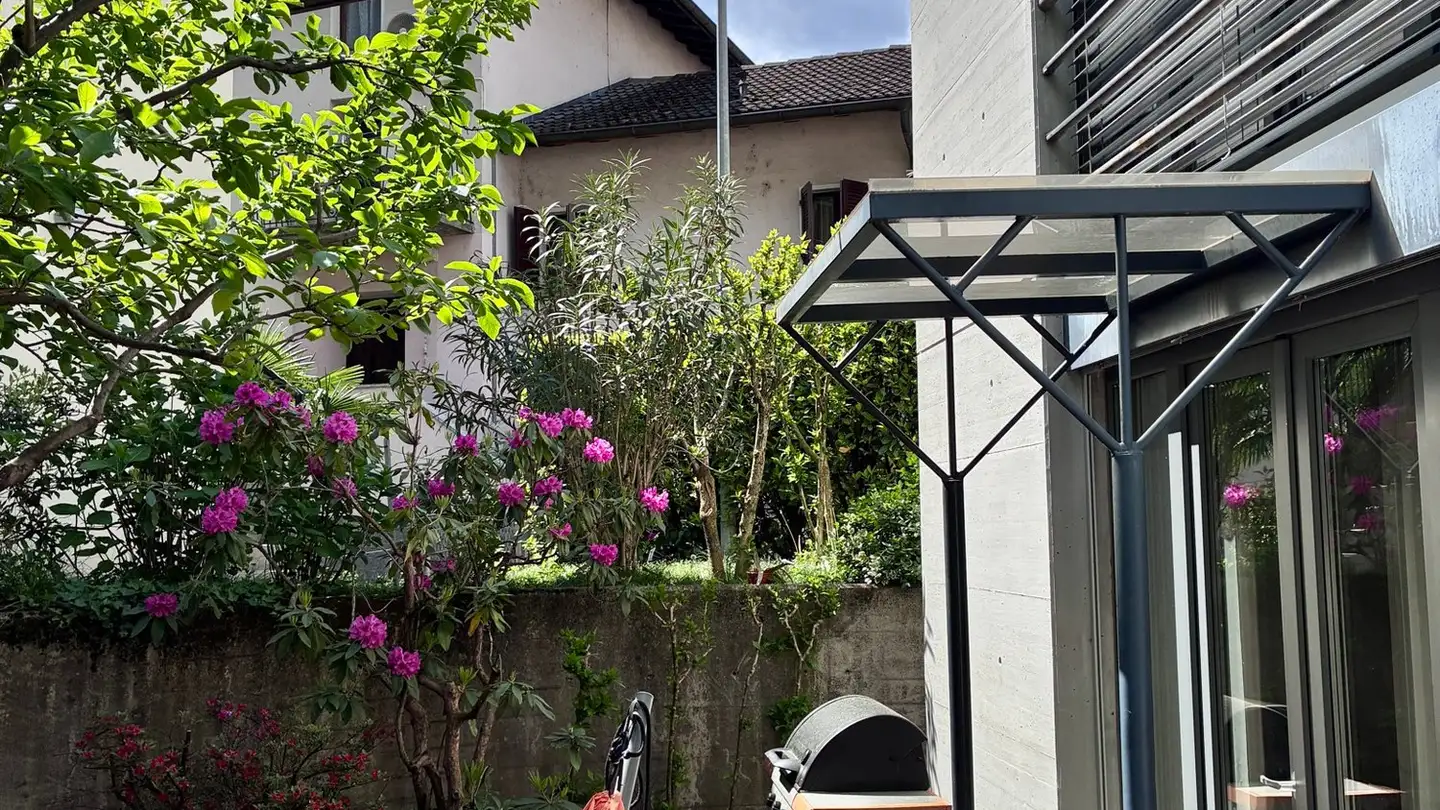 Maison individuelle à louer - 6710 Biasca - Photo 3