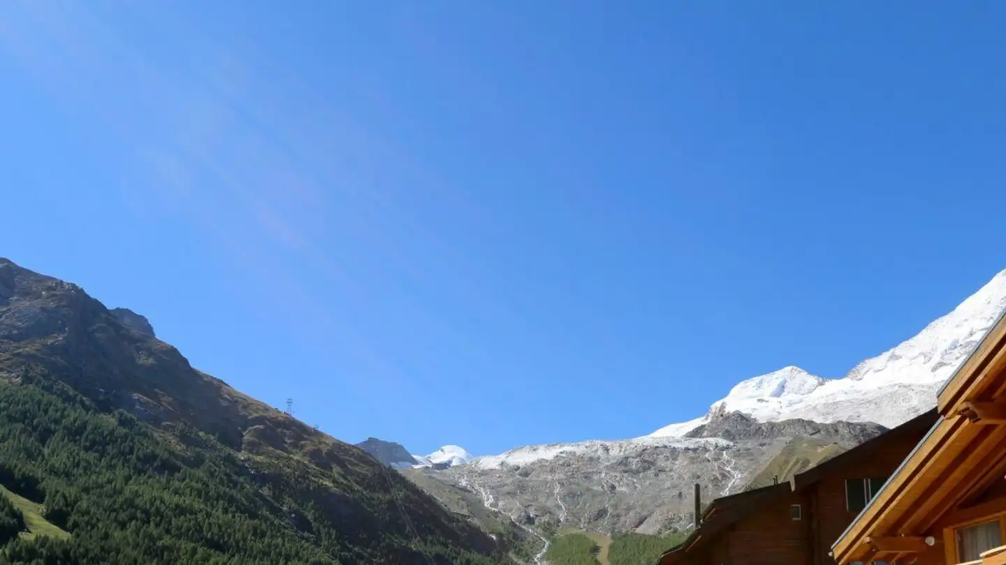 Dachgeschosswohnung kaufen - Lehnstrasse 11, 3906 Saas-Fee - Foto 2