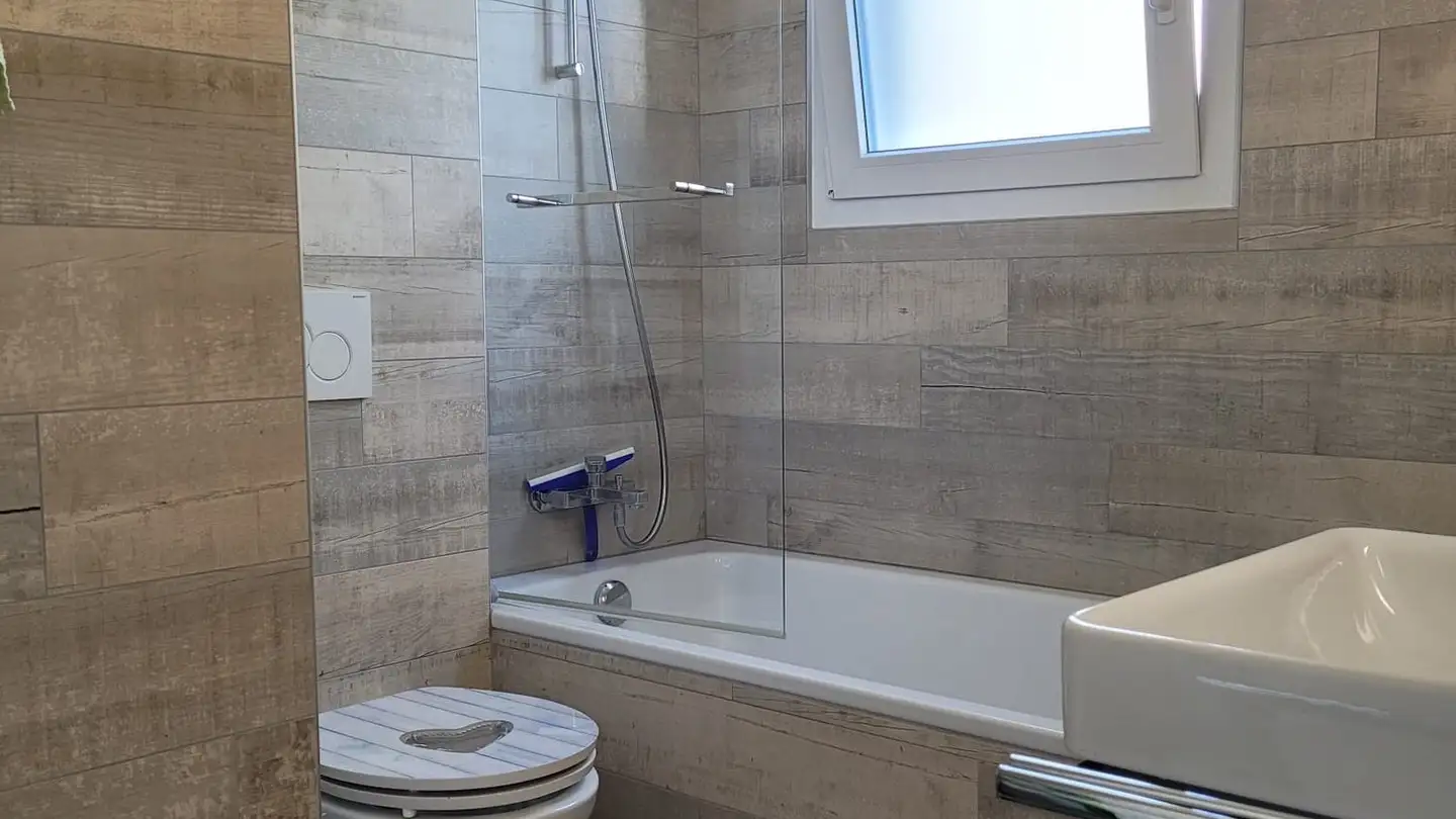 Appartement à louer - Rue de Bibracte 11, 1580 Avenches - Photo 3