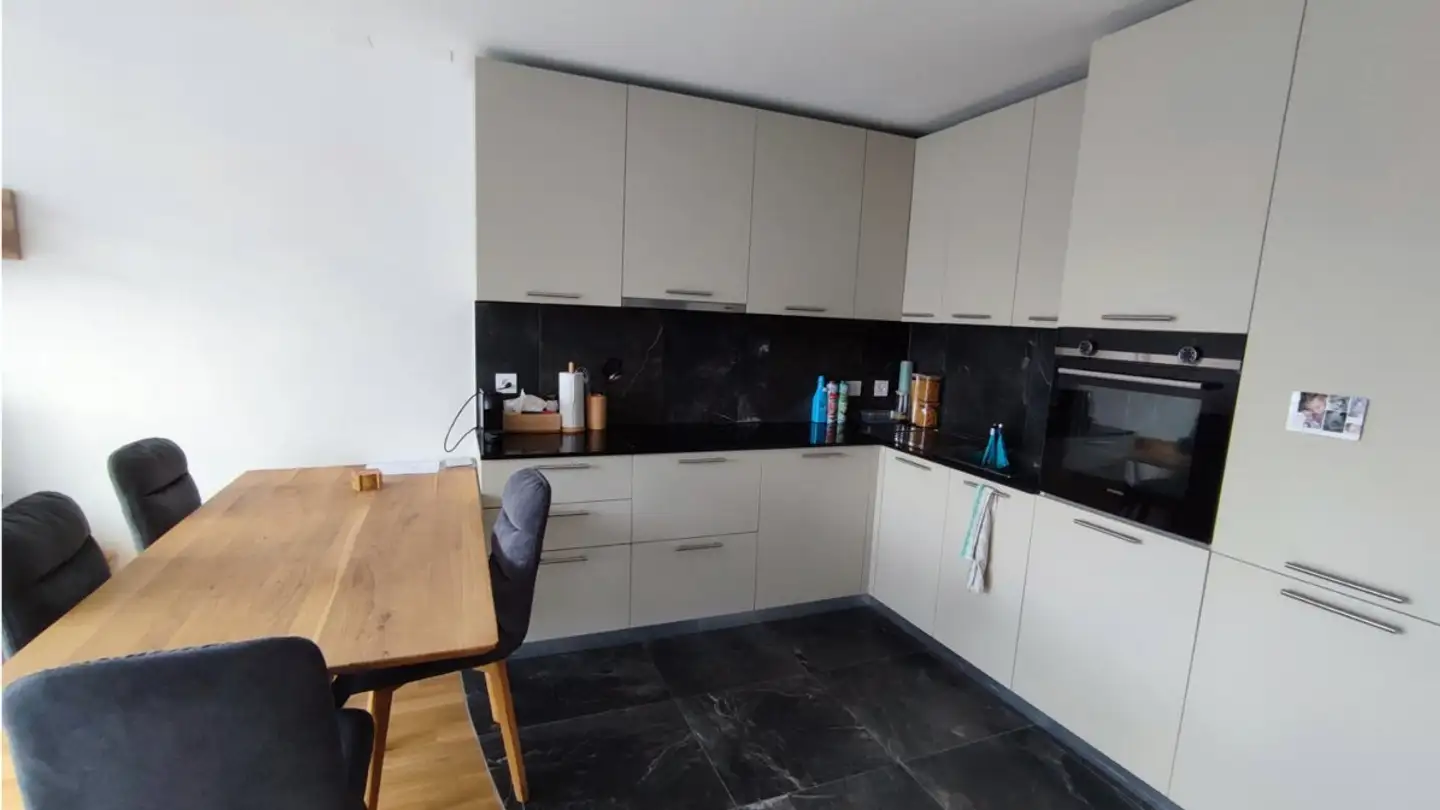 Apartment for rent - Rue Denise-Péronne 2, 2800 Delémont - Photo 2