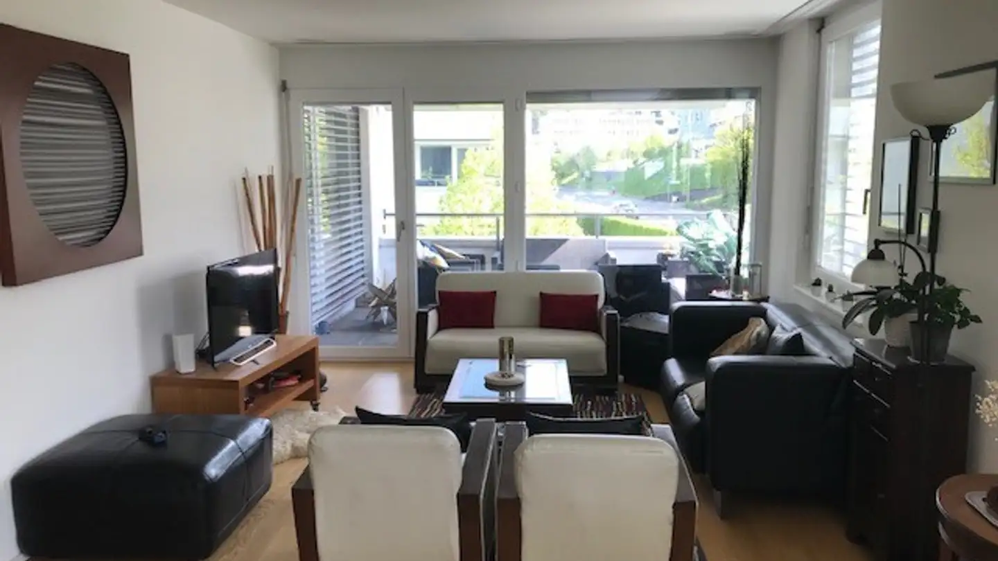 Wohnung mieten - Seestrasse, 8810 Horgen