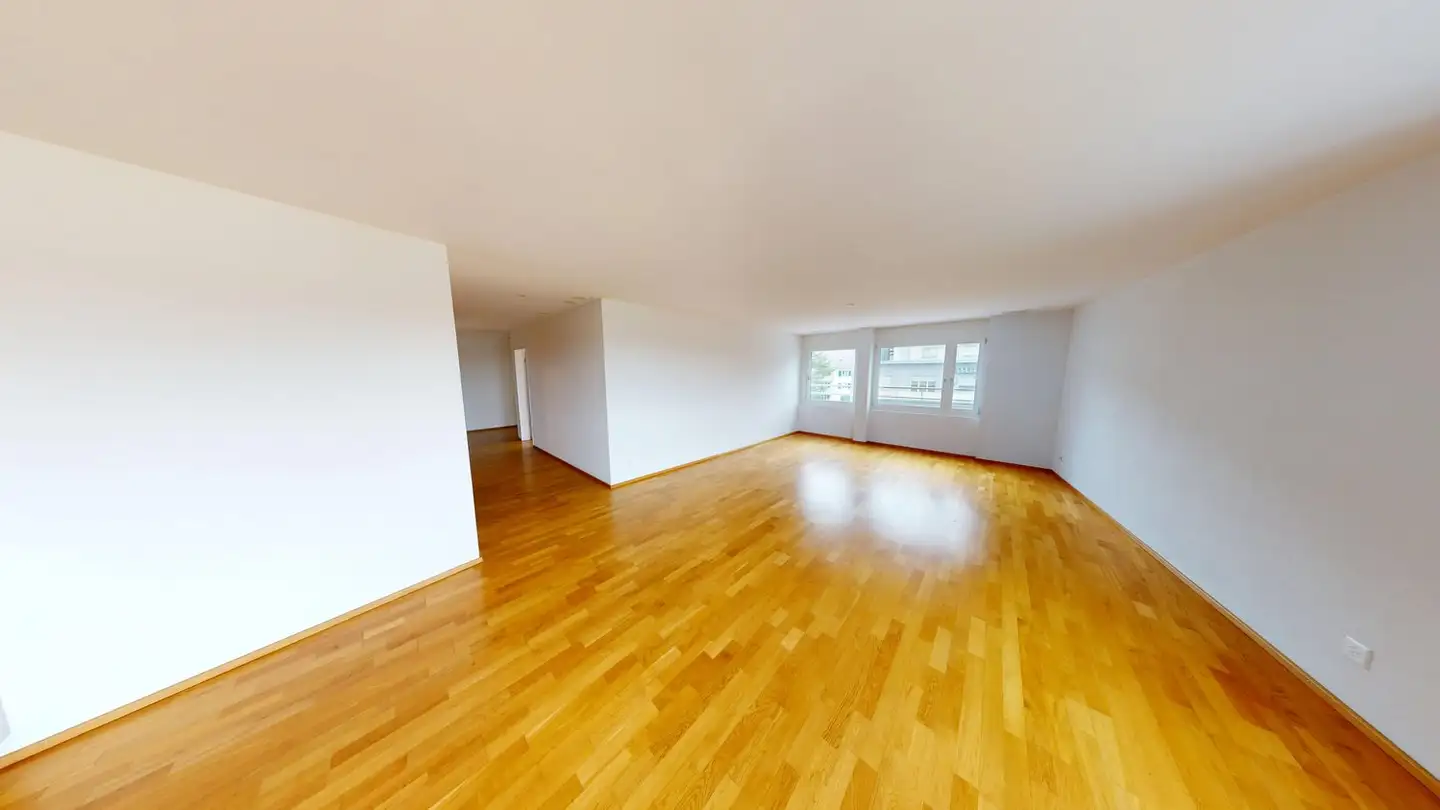 Appartamento in affitto - Solothurnstrasse 36, 2540 Grenchen - Foto 4