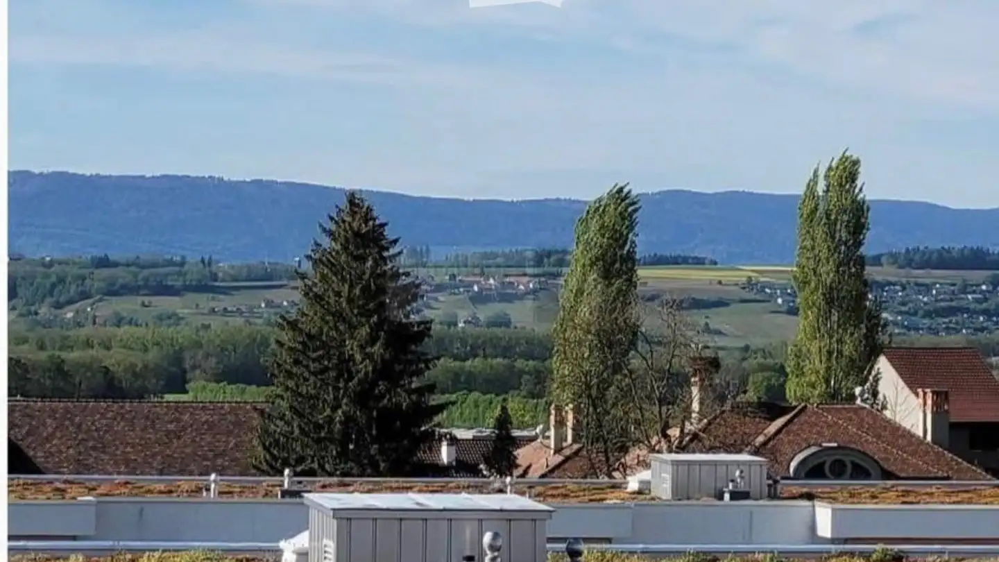 Appartement à louer - Rue de Bibracte 11, 1580 Avenches - Photo 4