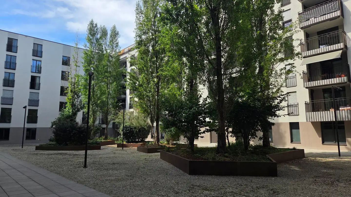 Apartment for sale - Gartenstrasse / Rue Des Jardins 41, 2503 Biel/Bienne - Photo 2