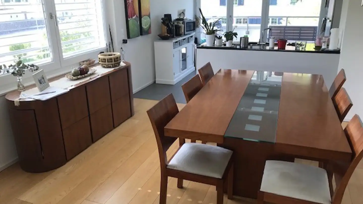 Wohnung mieten - Seestrasse, 8810 Horgen - Foto 2
