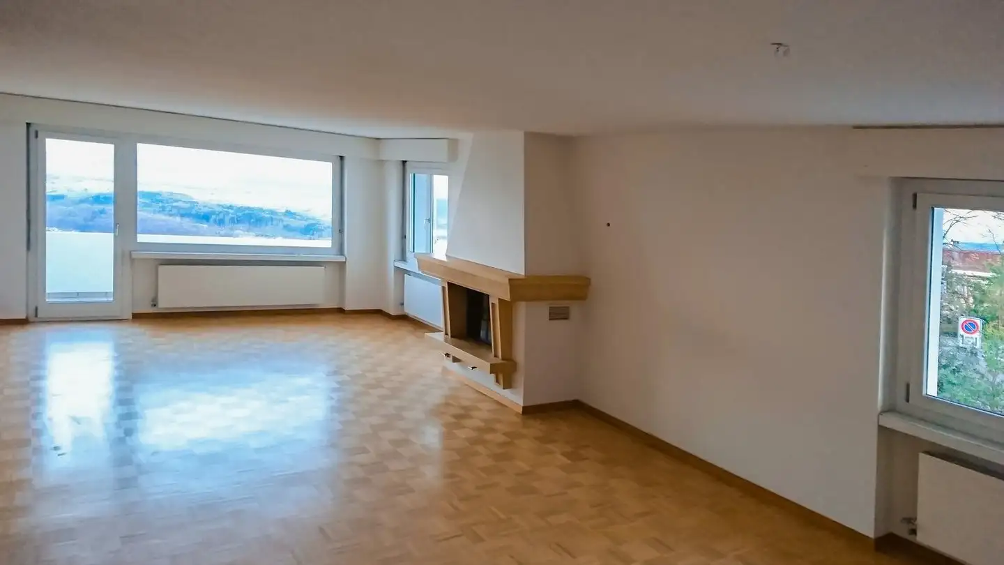 Wohnung mieten - Chemin Du Crêt 2, 2533 Evilard