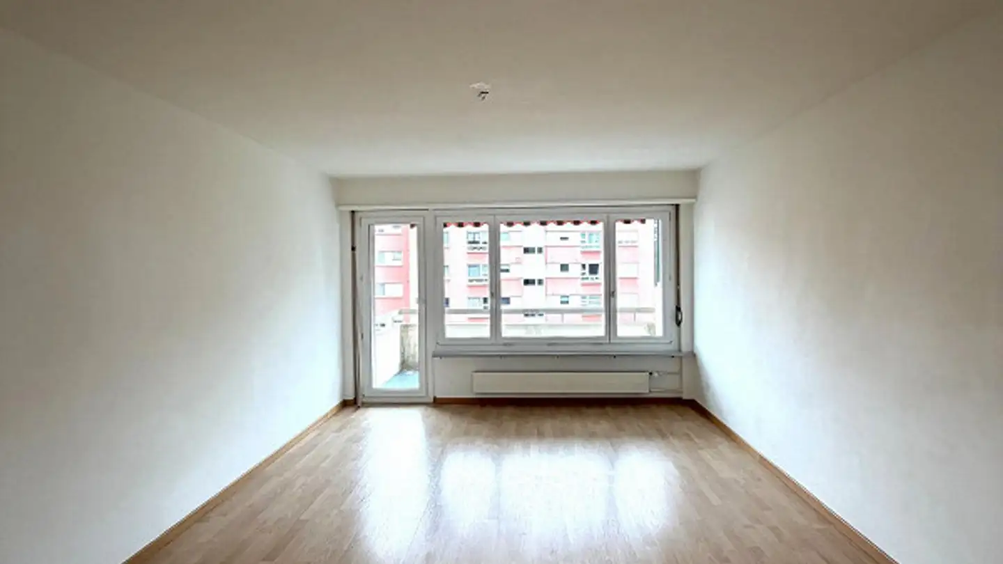 Apartment for rent - Hofrain 6, 8964 Rudolfstetten