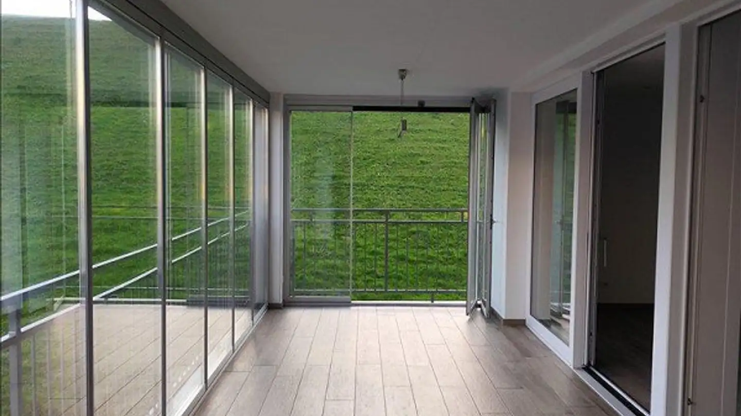 Spazio ufficio in affitto - Rothenring 9c, 6015 Luzern - Foto 2