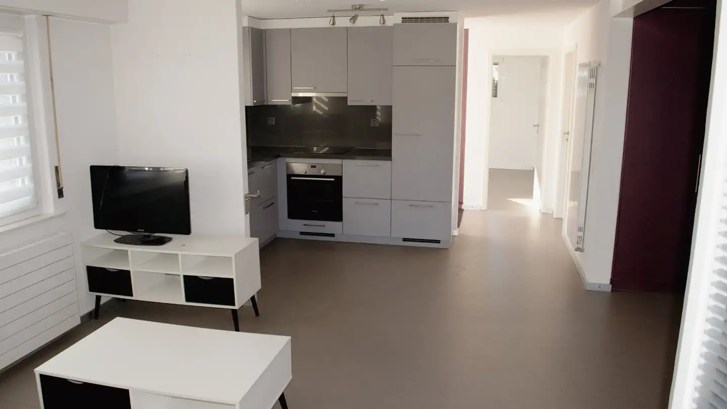 Appartement à louer - Argnoud, 1966 Argnou (Ayent) - Photo 3