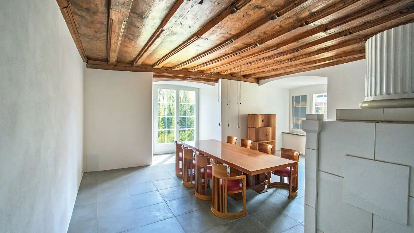 Château à vendre - 9033 Untereggen - Photo 4