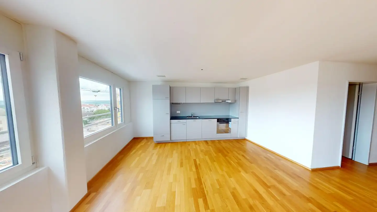Appartamento in affitto - Solothurnstrasse 36, 2540 Grenchen - Foto 2