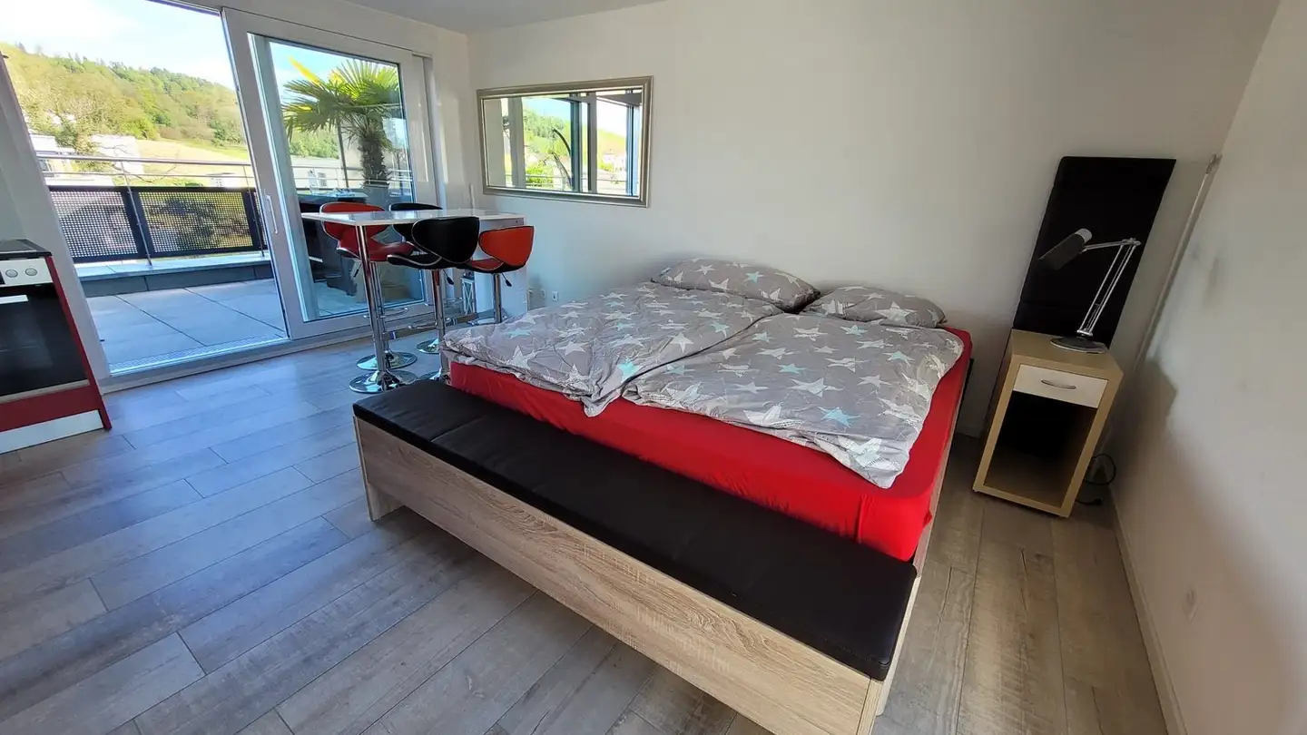 Appartement à louer - Rue de Bibracte 11, 1580 Avenches - Photo 2