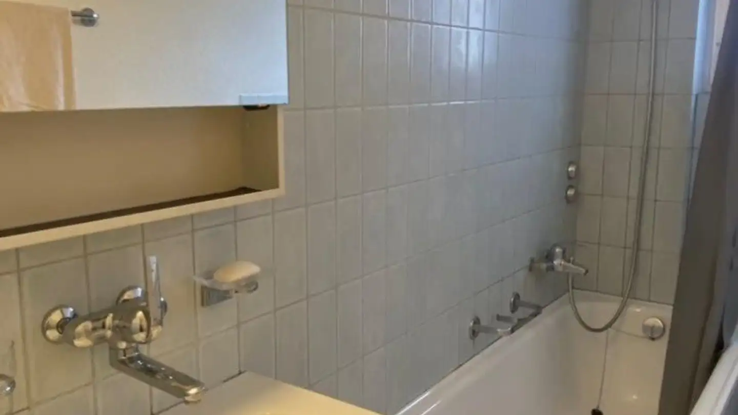 Single room for rent - Ohmstrasse 20, 8050 Zürich - Photo 4