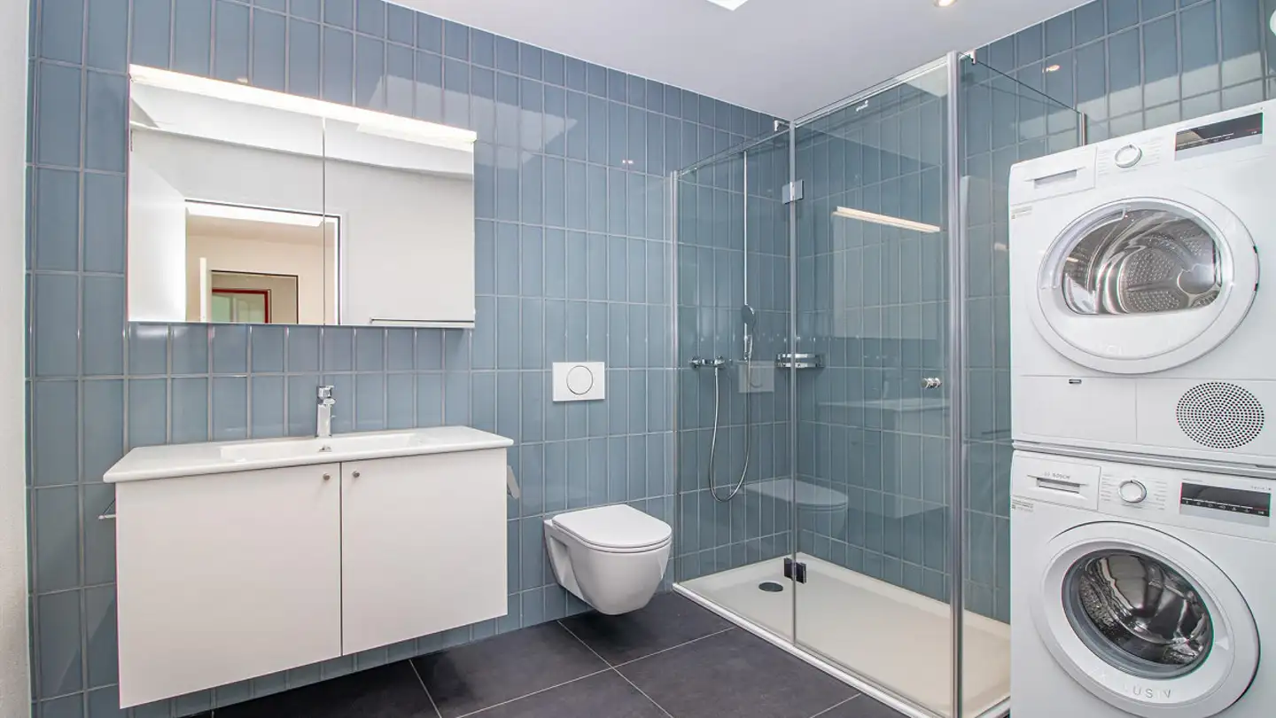 Apartment for rent - Oberdorfstrasse 12, 6260 Reiden - Photo 4