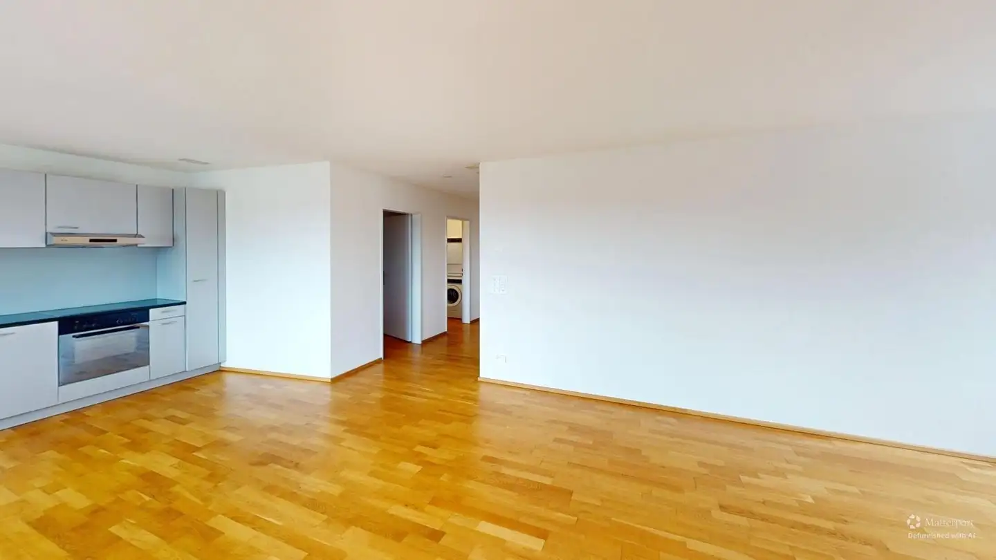 Appartamento in affitto - Solothurnstrasse 36, 2540 Grenchen - Foto 3
