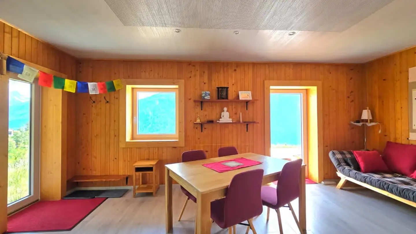 Wohnung kaufen - 1969 Eison (St-Martin) - Foto 4