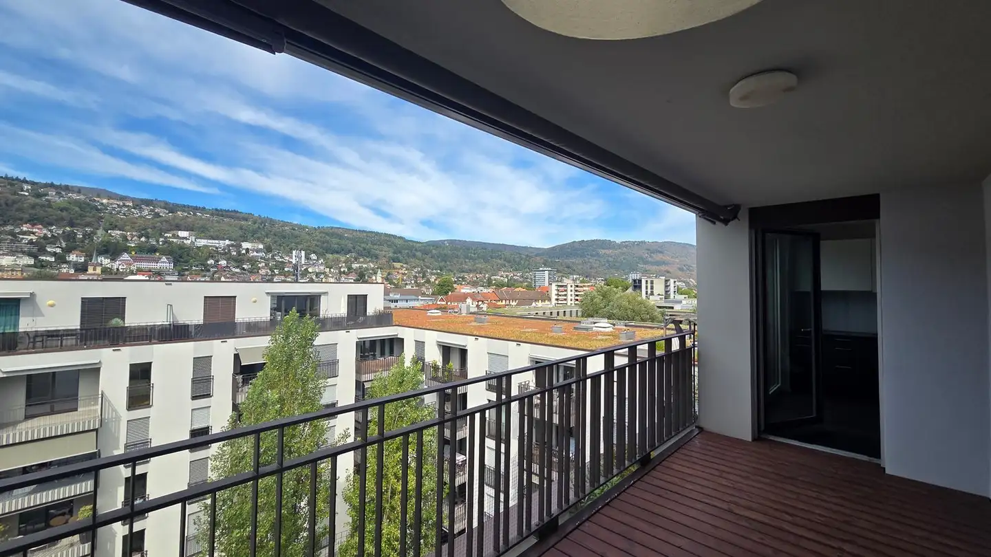 Apartment for sale - Gartenstrasse / Rue Des Jardins 41, 2503 Biel/Bienne - Photo 4