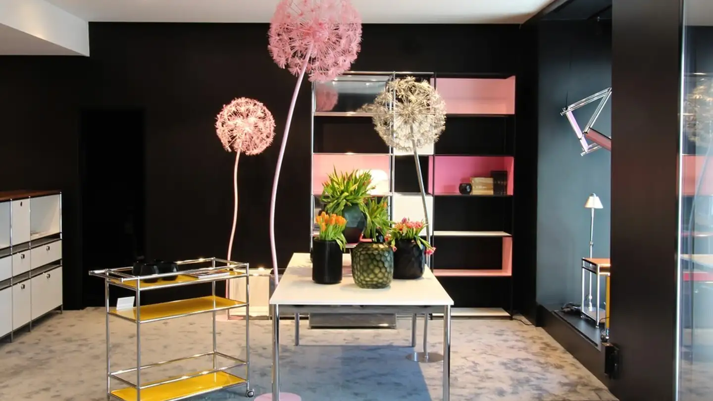 Commercial à louer - Zwingliplatz 3, 8001 Zürich