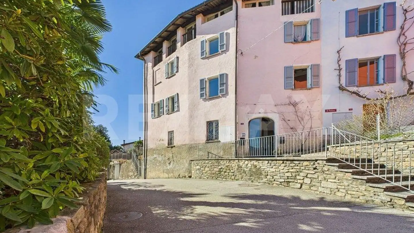 Einfamilienhaus kaufen - 6992 Vernate - Foto 4