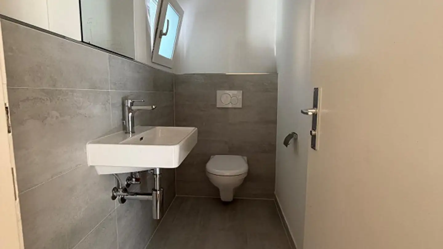 Apartment for rent - Hinterdorf 12, 9055 Bühler - Photo 3